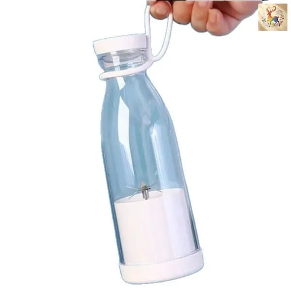 Соковыжималка электрическая mzm-20260518130740979, белый