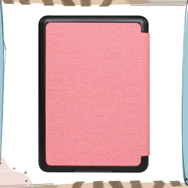 Защитный чехол от воды совместимый с Kindle