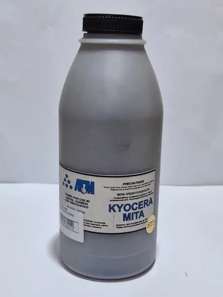 Тонер Kyocera Mita KM-1505/1510/1810 (300гр) ATM