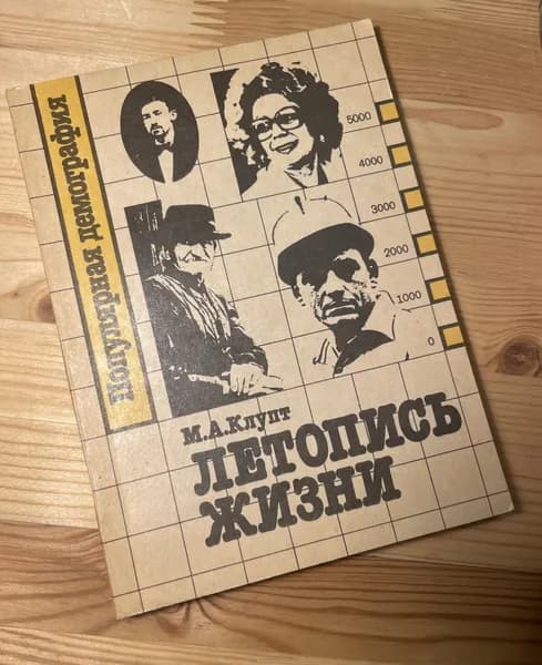 Летопись жизни Клупт Михаил Александрович | Клупт Михаил Александрович