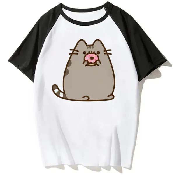 Футболка pusheen 1 шт