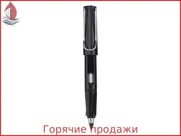 Карандаш, твердость: HB (Твердо-мягкий), толщина: 0.5 мм, 1 шт.