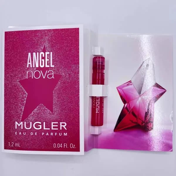 Mugler Духи Angel Nova Вода парфюмерная 1.2 мл