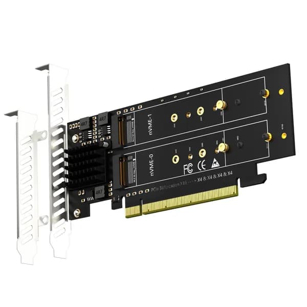 , DDR4, Карта, плата расширения