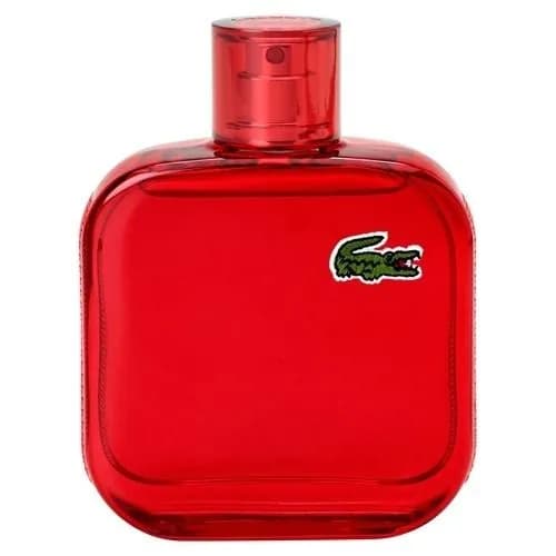 Lacoste Eau De Lacoste L.12.12 Rouge Туалетная вода