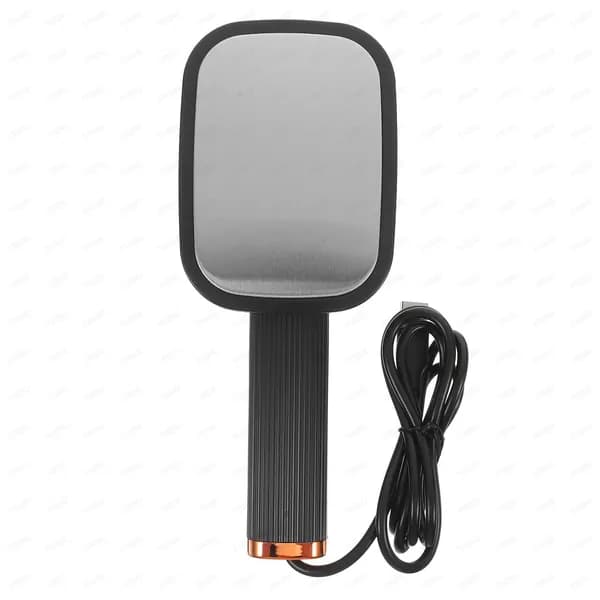 Мини утюг, с USB подключением для практичного использования, 21.60x10.00x7.20CM