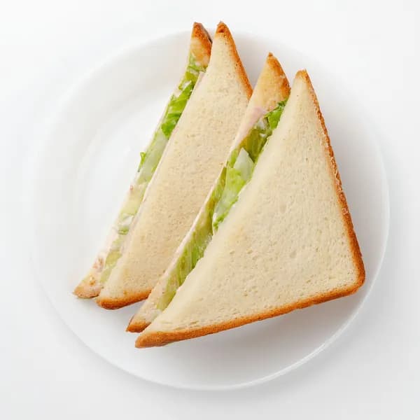 Сэндвич Цезарь с курицей 170 г, Eattery