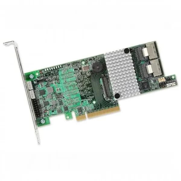 Рейд контроллер SAS/SATA PCIE 9271-8I L5-25413-18 BROADCOM