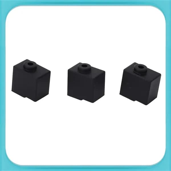 Силиконовый носок Hotend