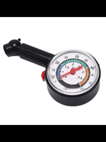 Электронный автомобильный манометр 0–50 PSI
