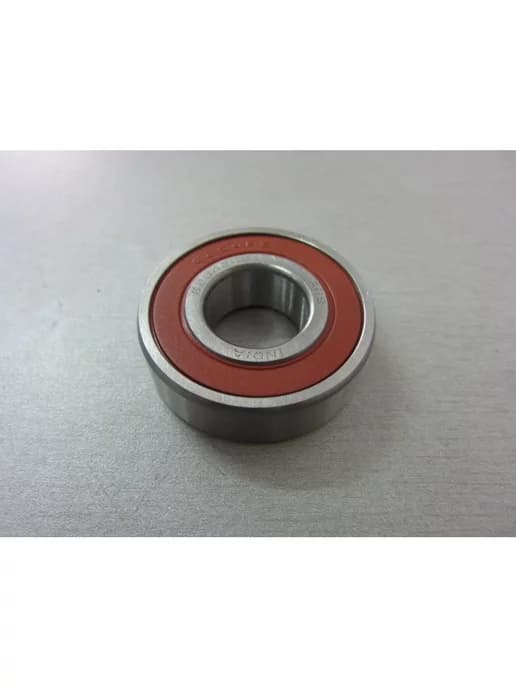 Подшипник задней ступицы наружний Hafei Brio 6204HL