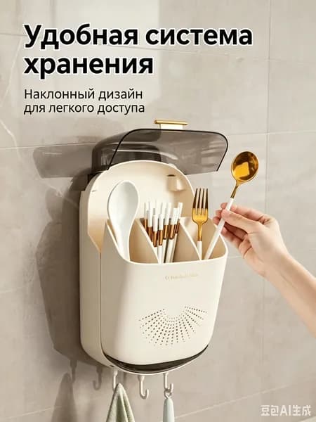 Ларь для овощей,10х5см