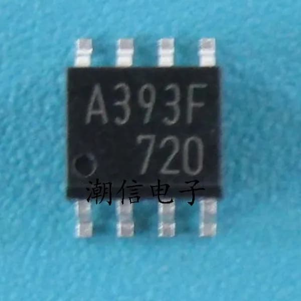 10шт./лот A393F KIA393F-EL Интегральная схема