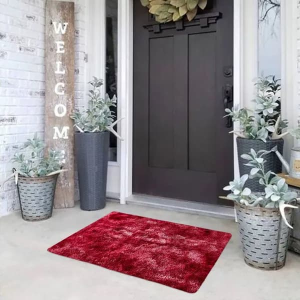 unbrand Коврик придверный 40x60 см