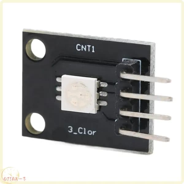 Светодиодный модуль RGB SMD
