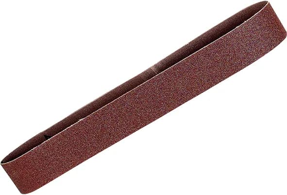 Лента шлифовальная для гриндера KX10JW P40 50х1250 (1 шт.)