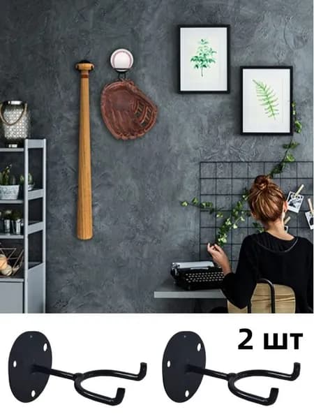 Держатель дубинки