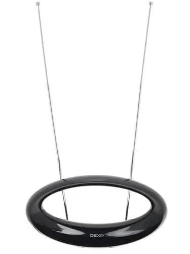 ТВ-Антенна DEXP Curve 30