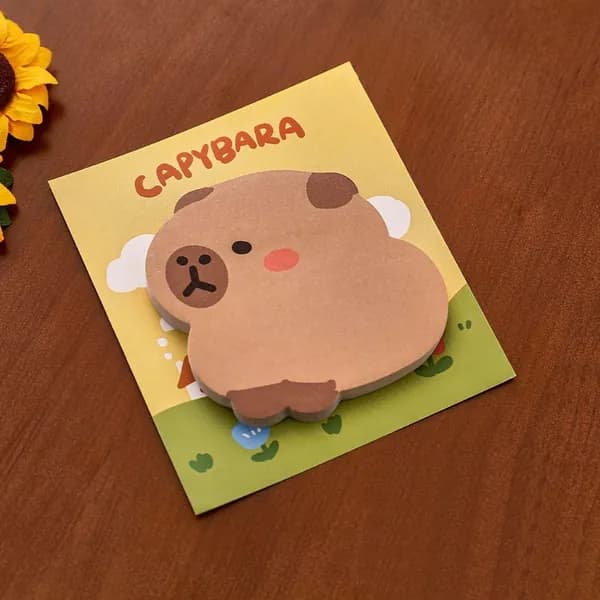 Бумага для заметок