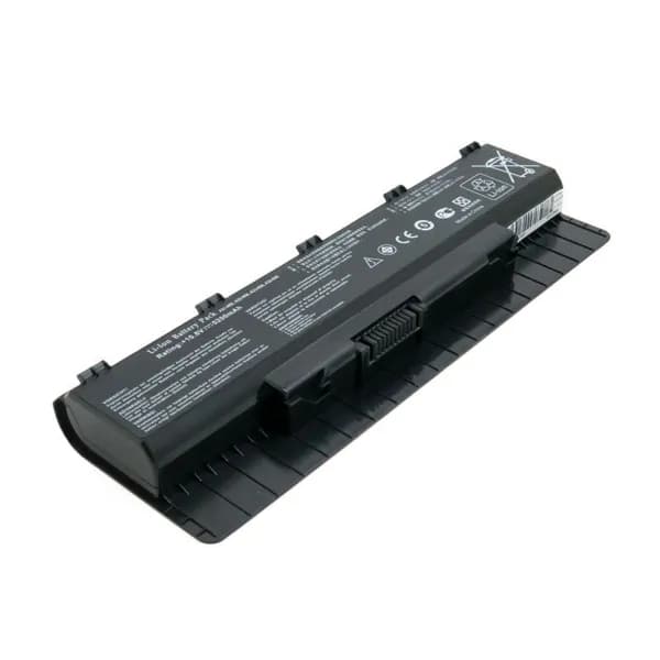 Для ASUS ROG G56J (5200Mah) Аккумуляторная батарея ноутбука