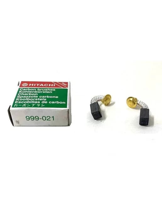 Щетки HITACHI для УШМ G13SS 6.5x7.5x12мм