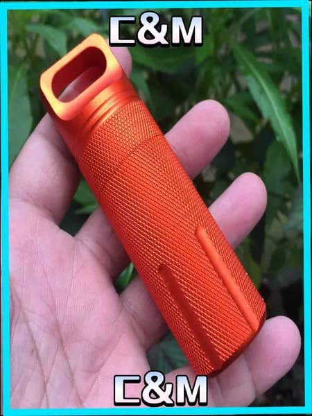 Эксклюзивный EDC набор для выживания