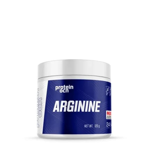 ProteinOcean Аргинин 120 г