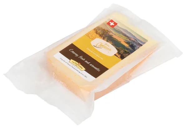 Сыр Le Superbe Сан-Кристоф 57%, 180г
