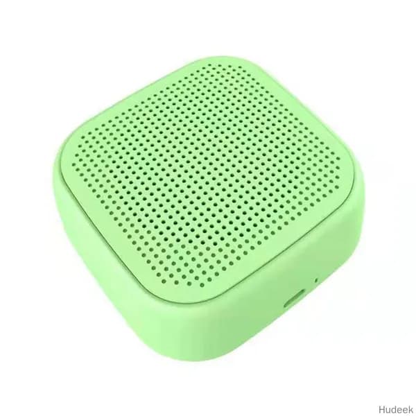Generic MP3-плеер, зеленый