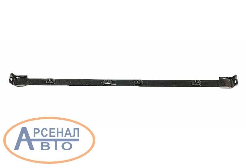 Хомут МАЗ крепления глушителя (лента) МАЗ руп 543265-1203118