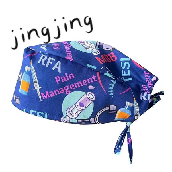 Головной убор рабочий