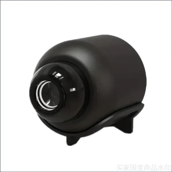 X5 Mini Wireless WIFI Camera 1080P Compact HD Водонепроницаемая Интеллектуальная Камера Видеонаблюдения с Функция Записи