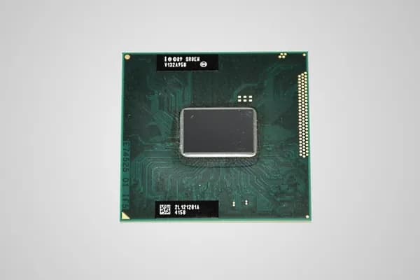 Процессор для ноутбука Intel Celeron B800 ( 1,5Ghz, 988, 2Mb, 2C/2T, GPU )