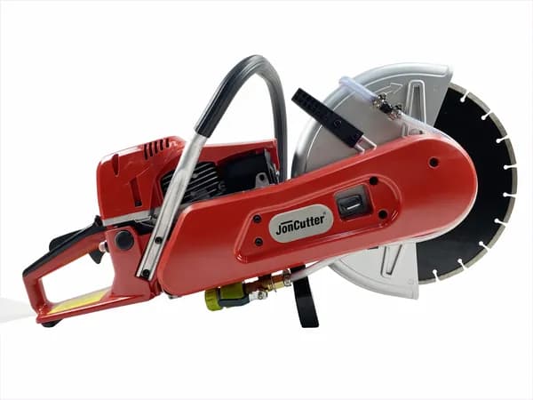 Бензорез GC500 JonCutter 2,5 кВт.