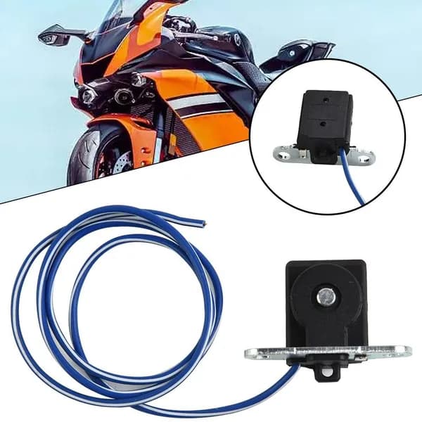 Катушка датчика срабатывания статора для китайцев для GY6 для 50cc 125cc 150cc двигателя ScooterATV