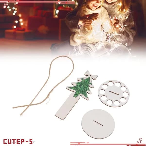 Копилка "Christmas Unique Money Holder"
