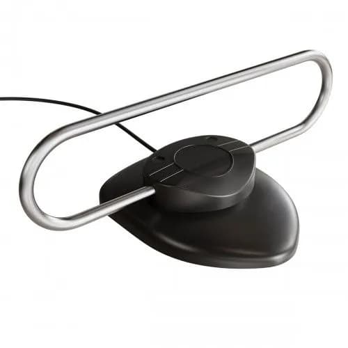 антенна комнатная TV REMO BAS-5117-P Bambi