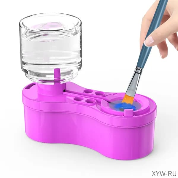 Generic Средство для очищения кистей/ 228 г.