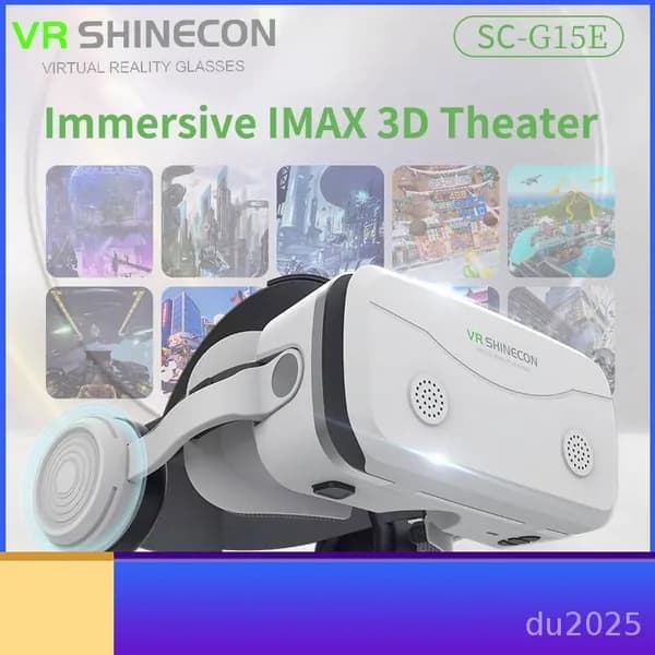 VR-очки