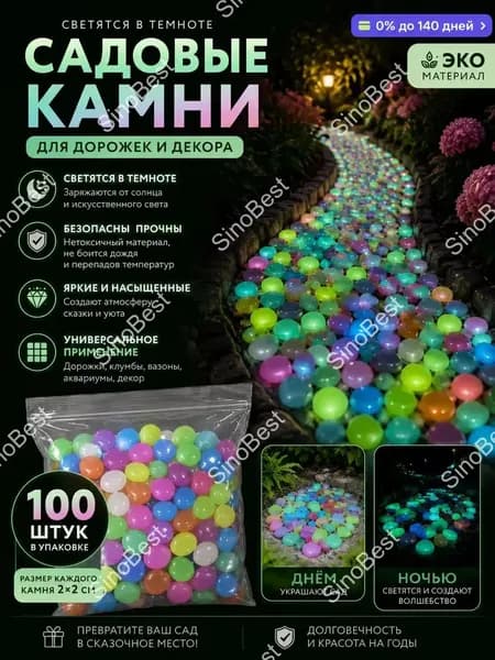 Фигурка садовая