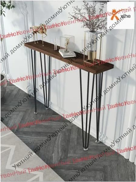 Консоль, 70х20х80 см