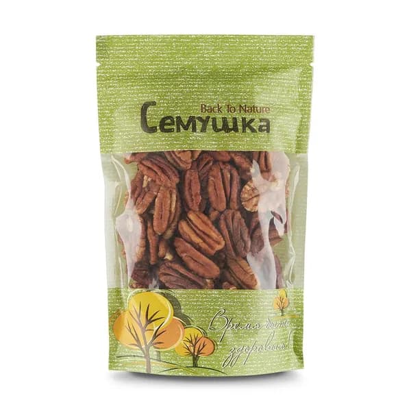 Пекан Семушка , 110 г