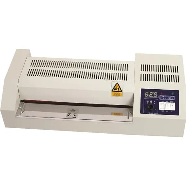 Ламинатор Bulros FGK320S формат А3 (LP-D-FGK-320S-___-PsH-A3)