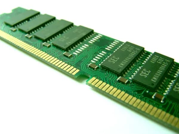 HP Оперативная память DDR3, 1 x