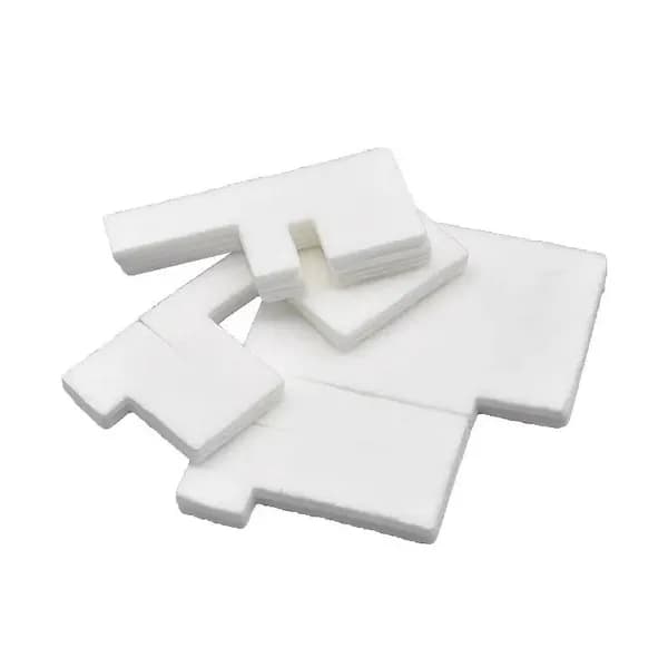 Расходник для печати, совместимый, Белый (white), 1 шт