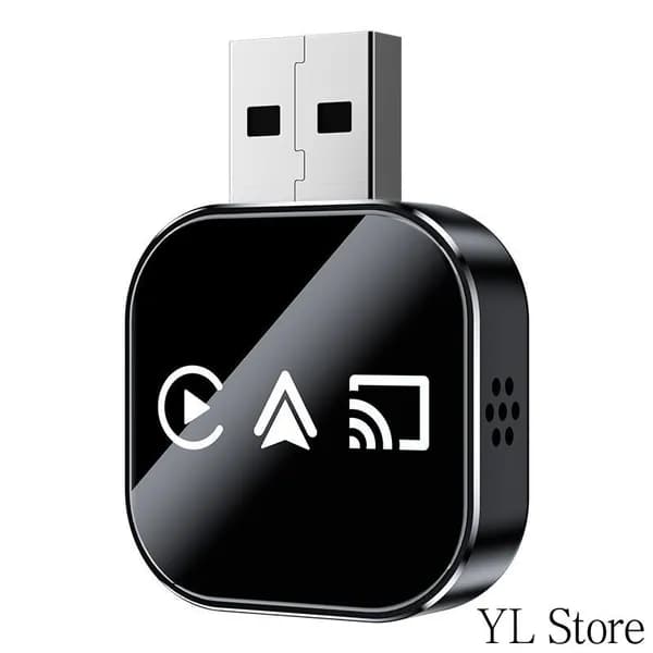 Устройство головное, 0.5ГБ