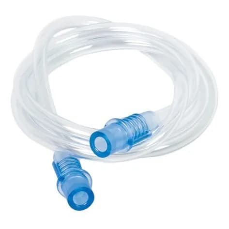 Воздуховодная трубка (ПВХ) к ингаляторам OMRON NE-C300/С17/С25 100 см