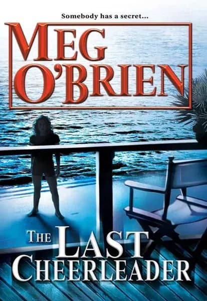 The Last Cheerleader | O'Brien Meg | Электронная книга