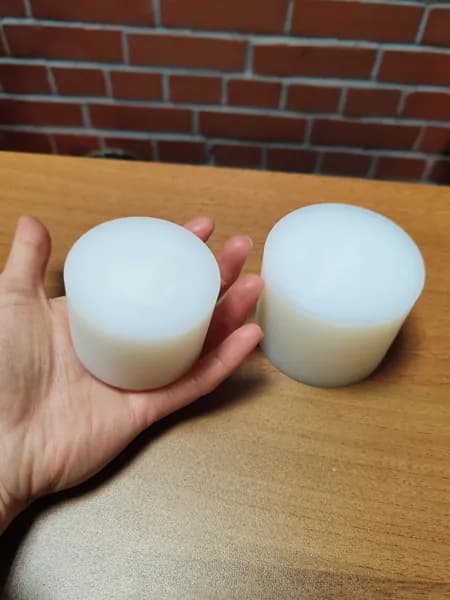 капролон стержень 64 мм
