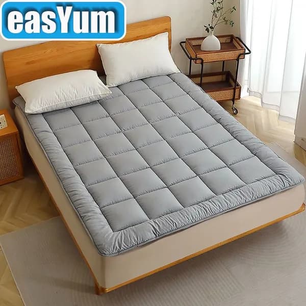 Easyum Матрас, Беспружинный, 99х190 см